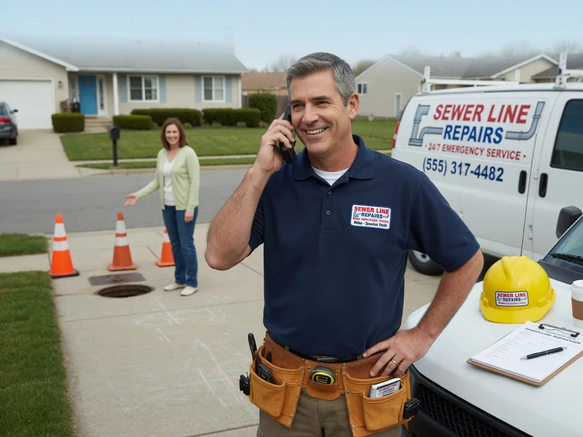 Emergency Plumber Denbo, PA FAQs